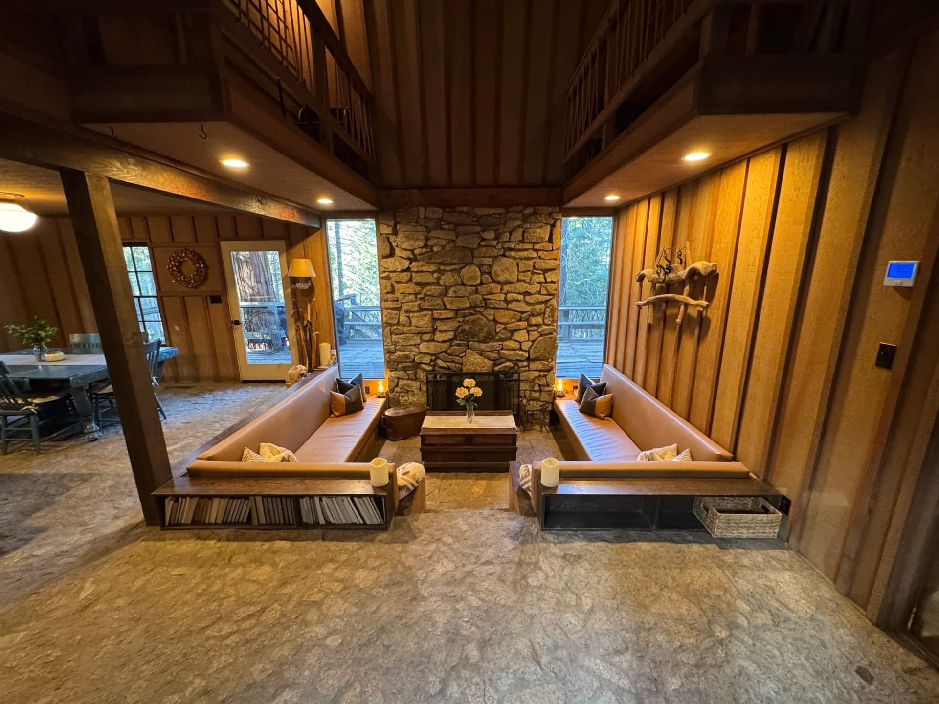 Saelzler Family — Cabin 29, photo 4
