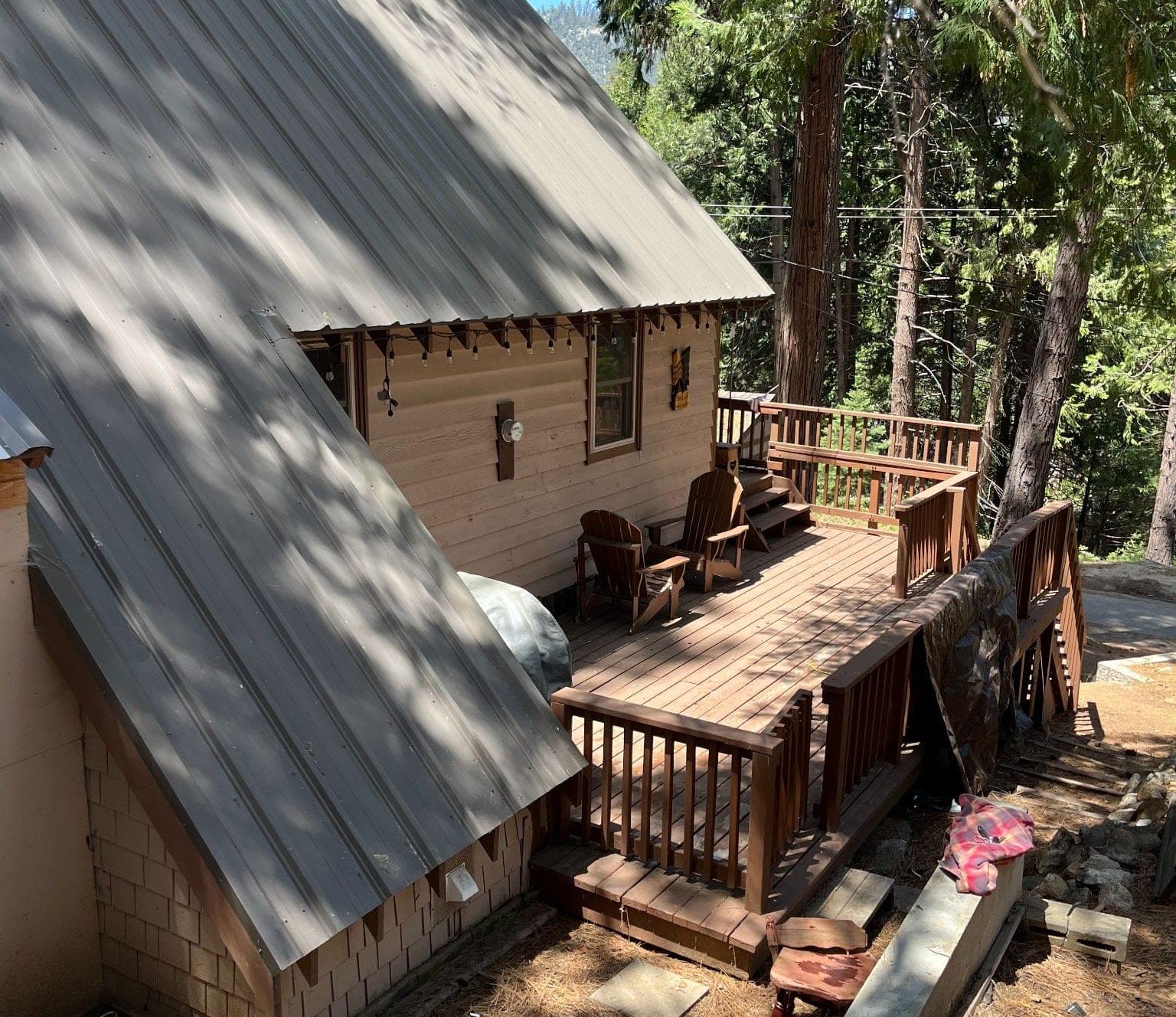 Juan Bustos — Cabin 339, photo 2