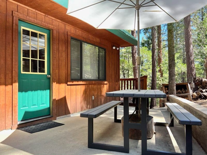 Nathan & Jocey Pearsey — Cabin 84, photo 5