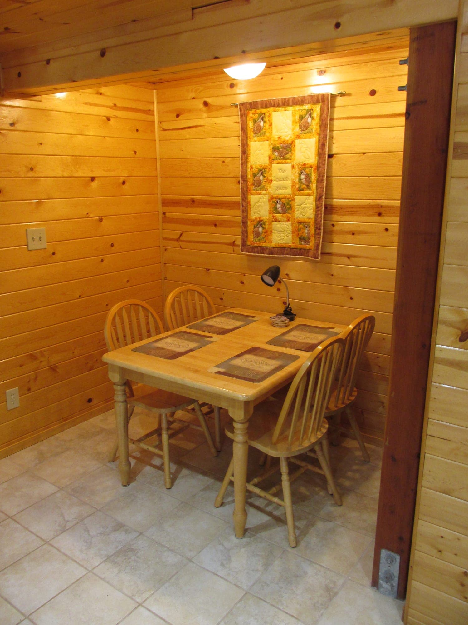 Karen & Gerard Martinez — Cabin 325, photo 5
