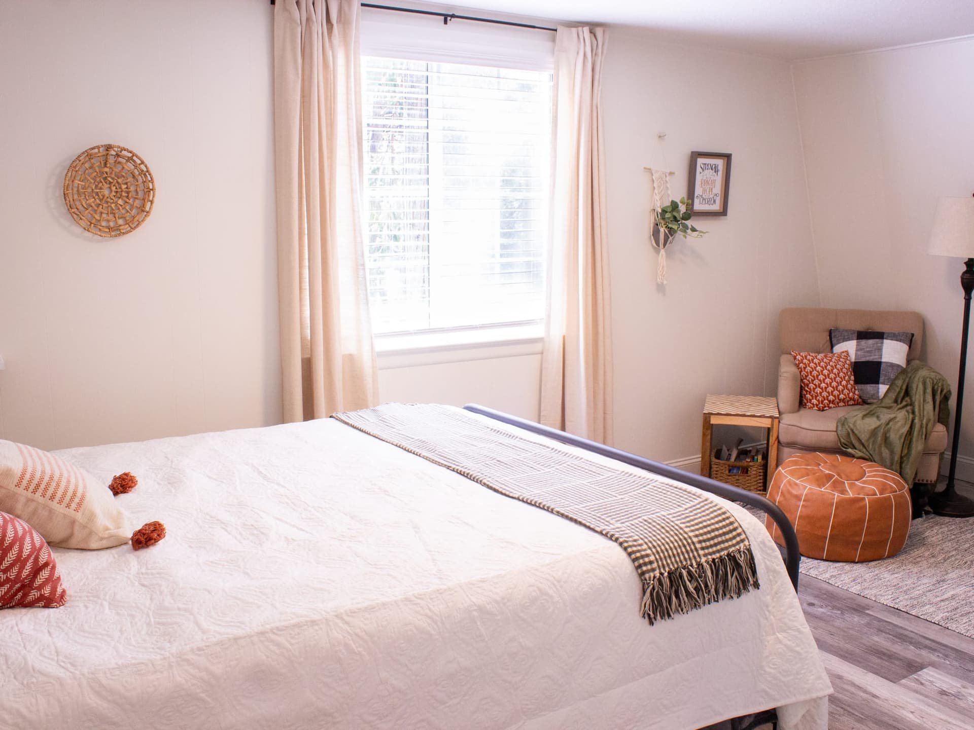 Chuck & Sarah Bosman — Cabin 71, photo 3