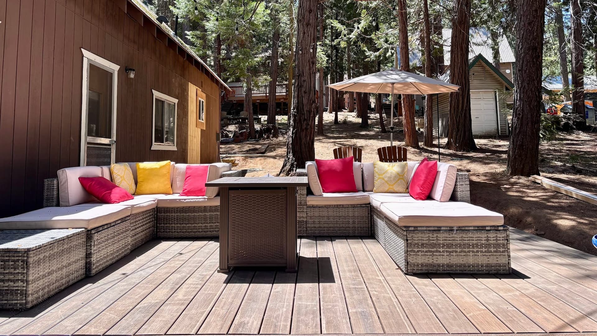 Stambook Cabin, photo 4