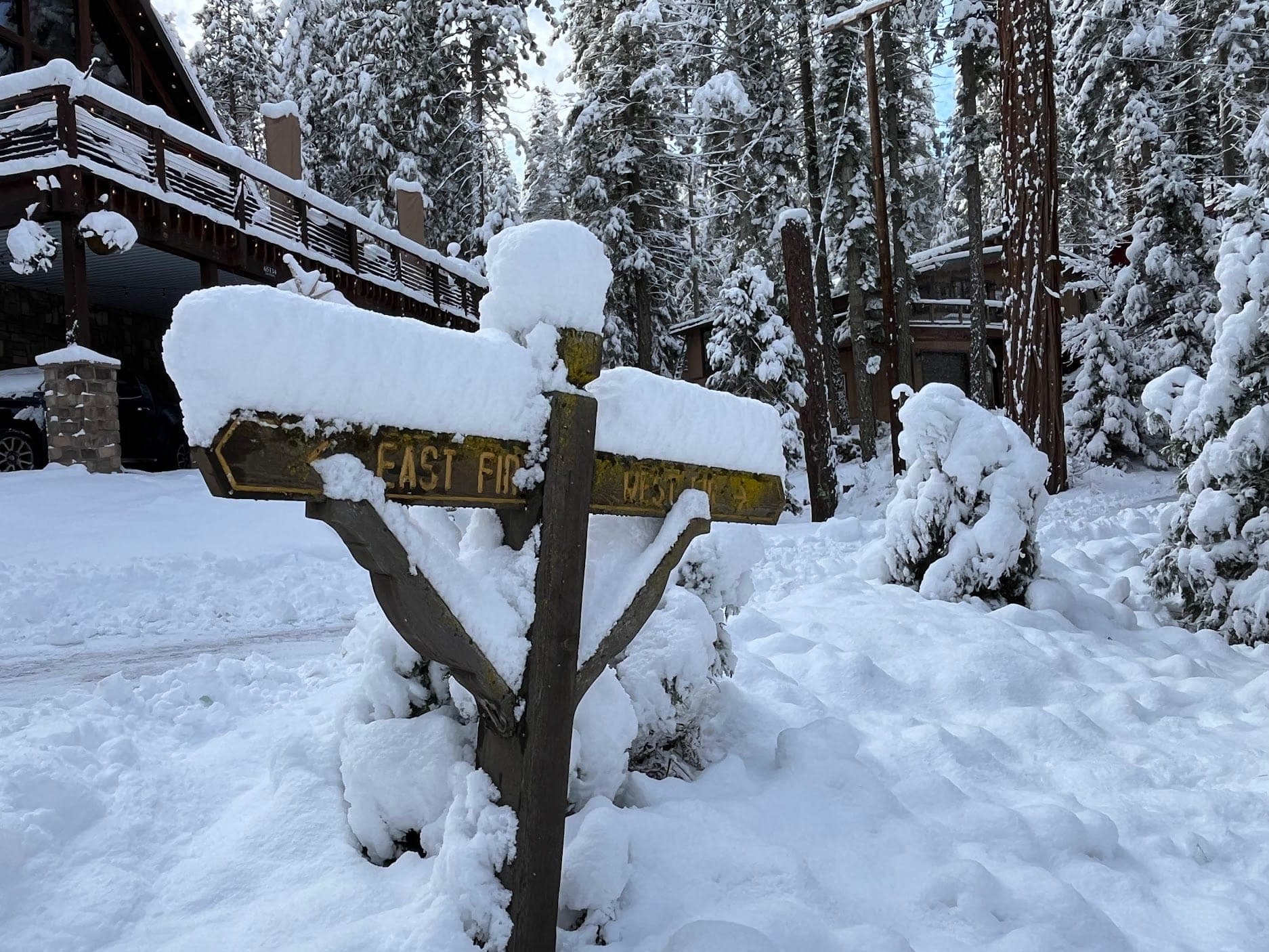 Erik and Donna Thoennes — Cabin 140, photo 4