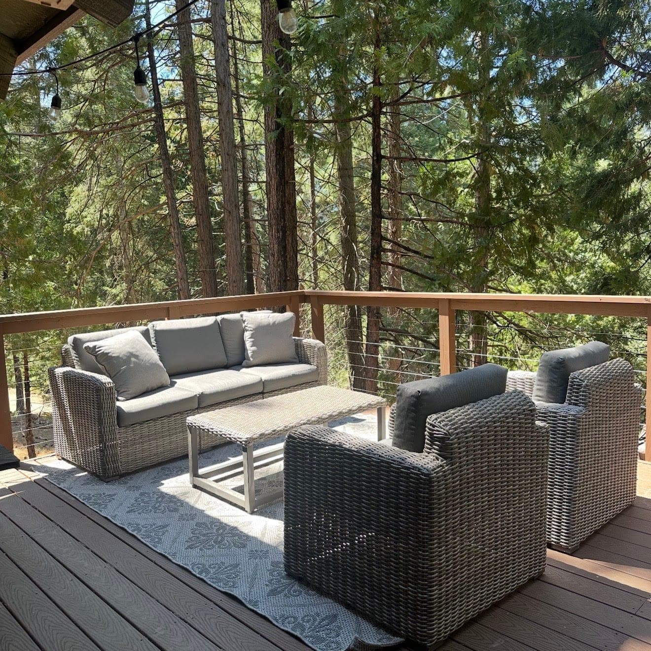 Neese Lodge, photo 3