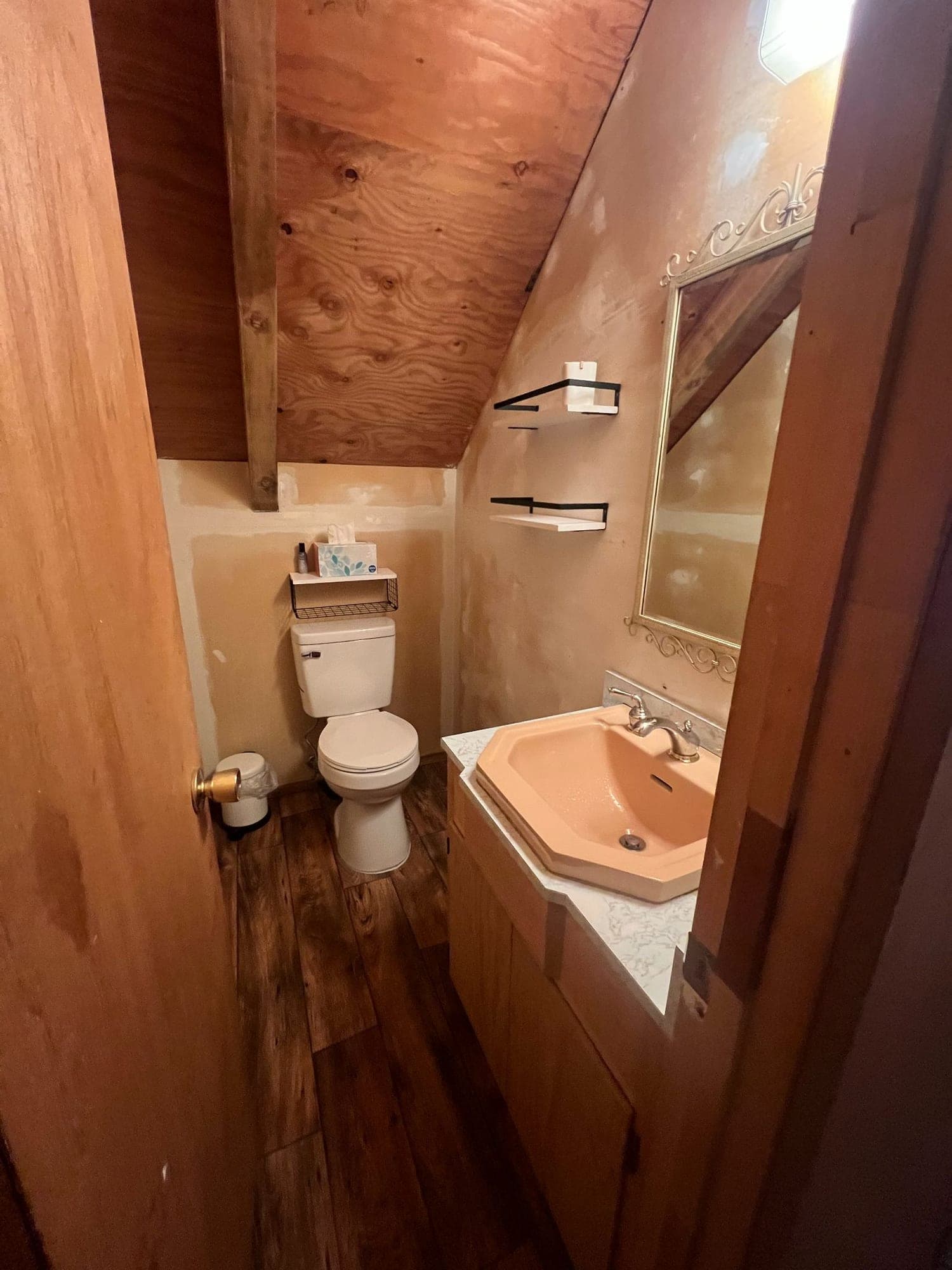 Goens Family Cabin, photo 4