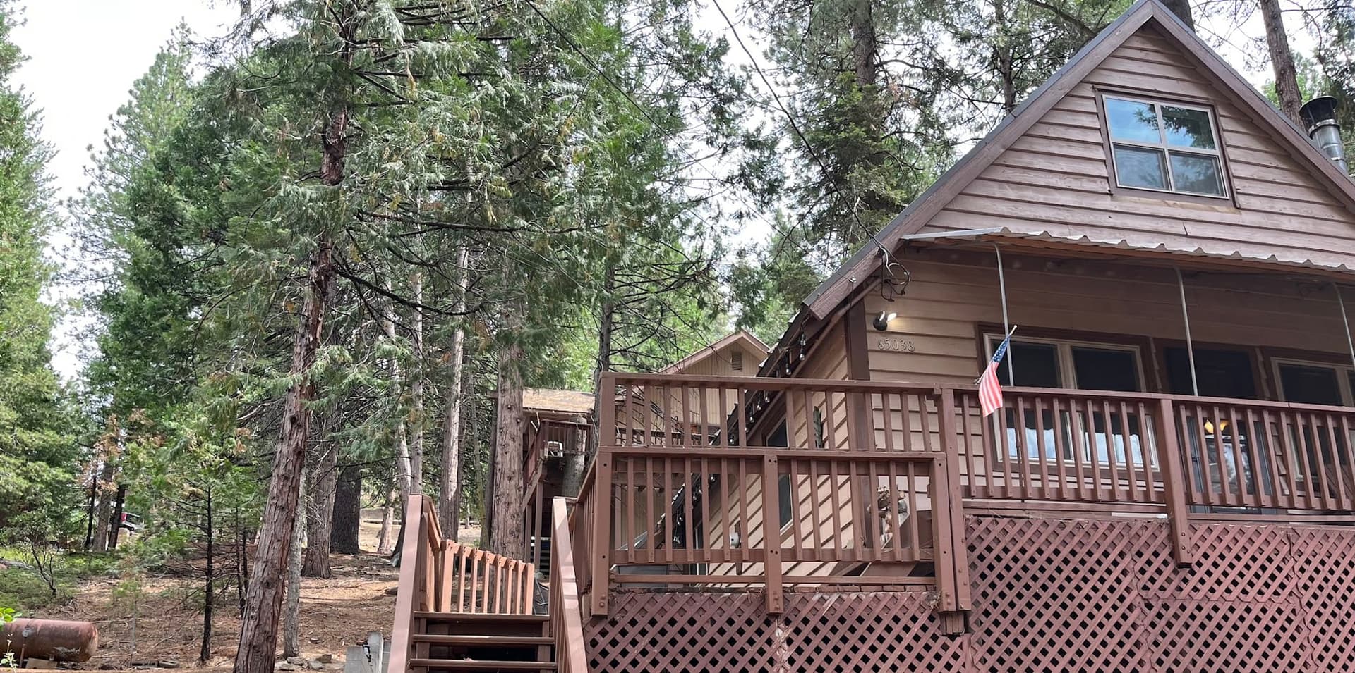 Juan Bustos — Cabin 339, photo 3