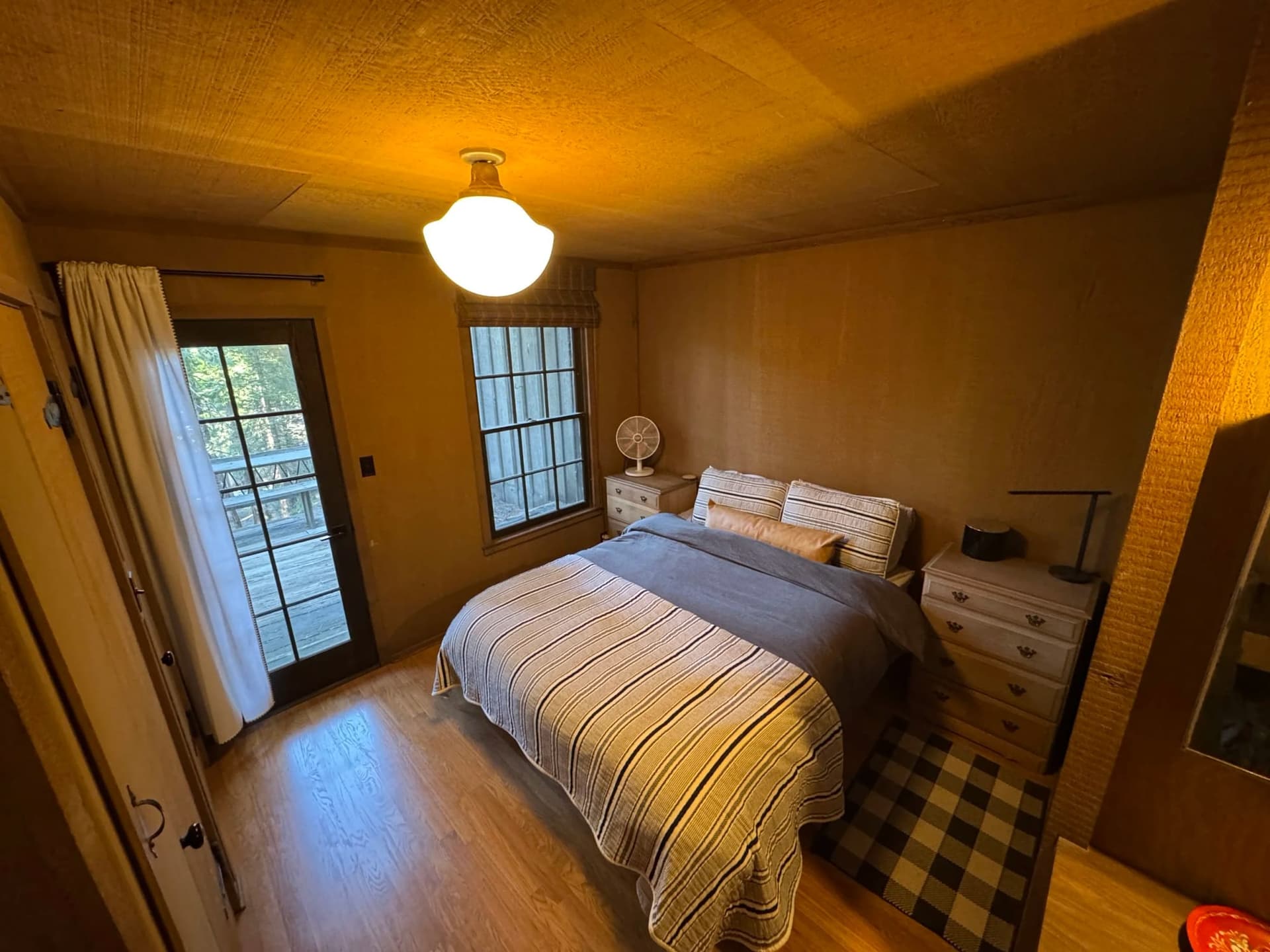 Saelzler Family — Cabin 29, photo 3