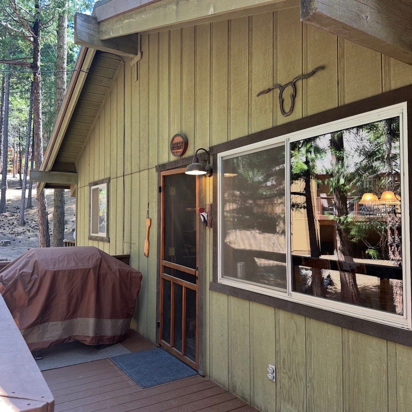 Neese Lodge, photo 2