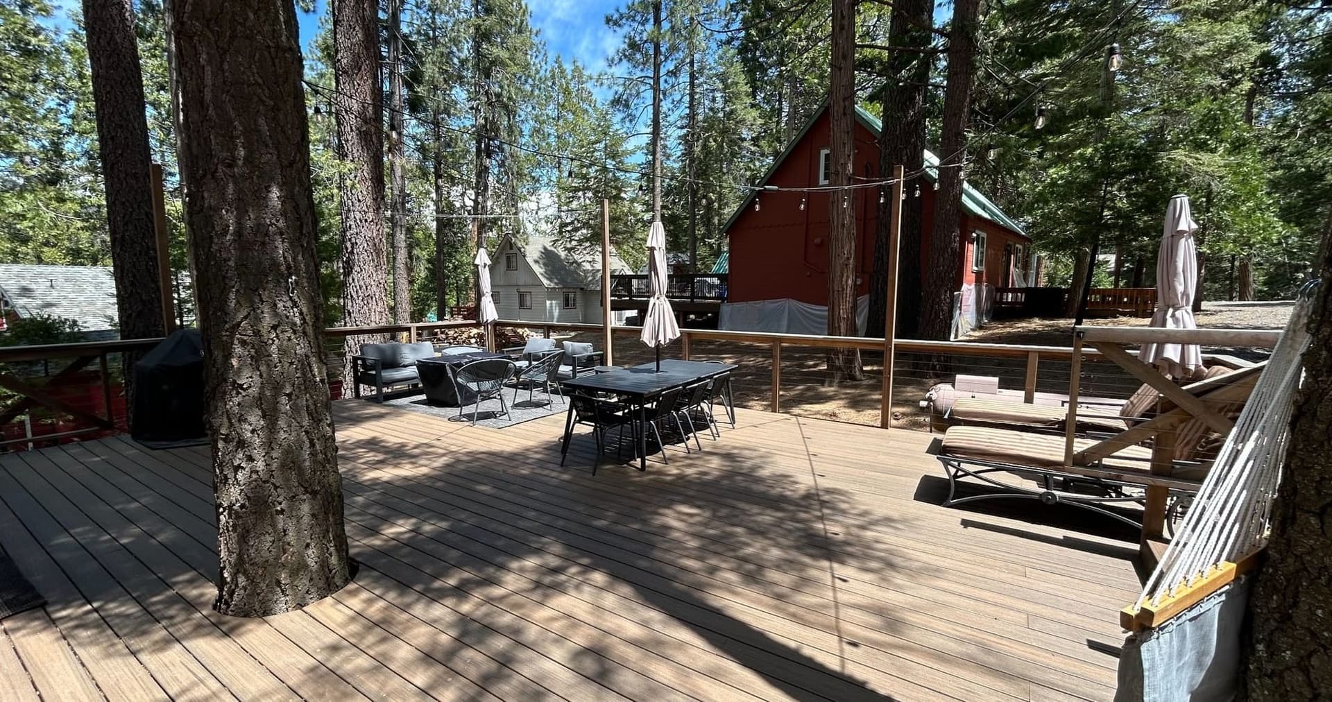 Goens Family Cabin, photo 2
