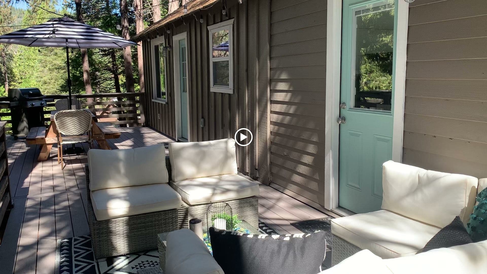 Chris Moore — Cabin 90A, photo 4