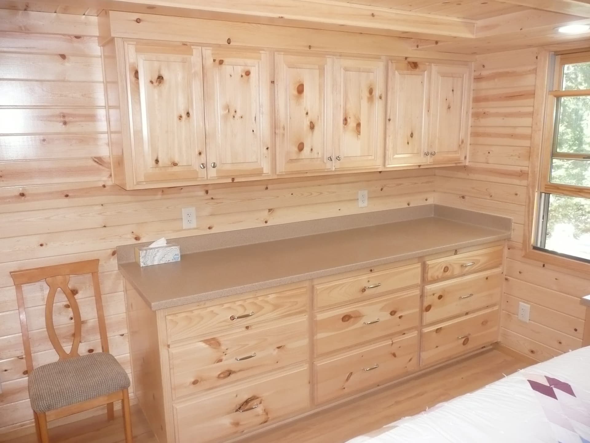 Karen & Gerard Martinez — Cabin 325, photo 2