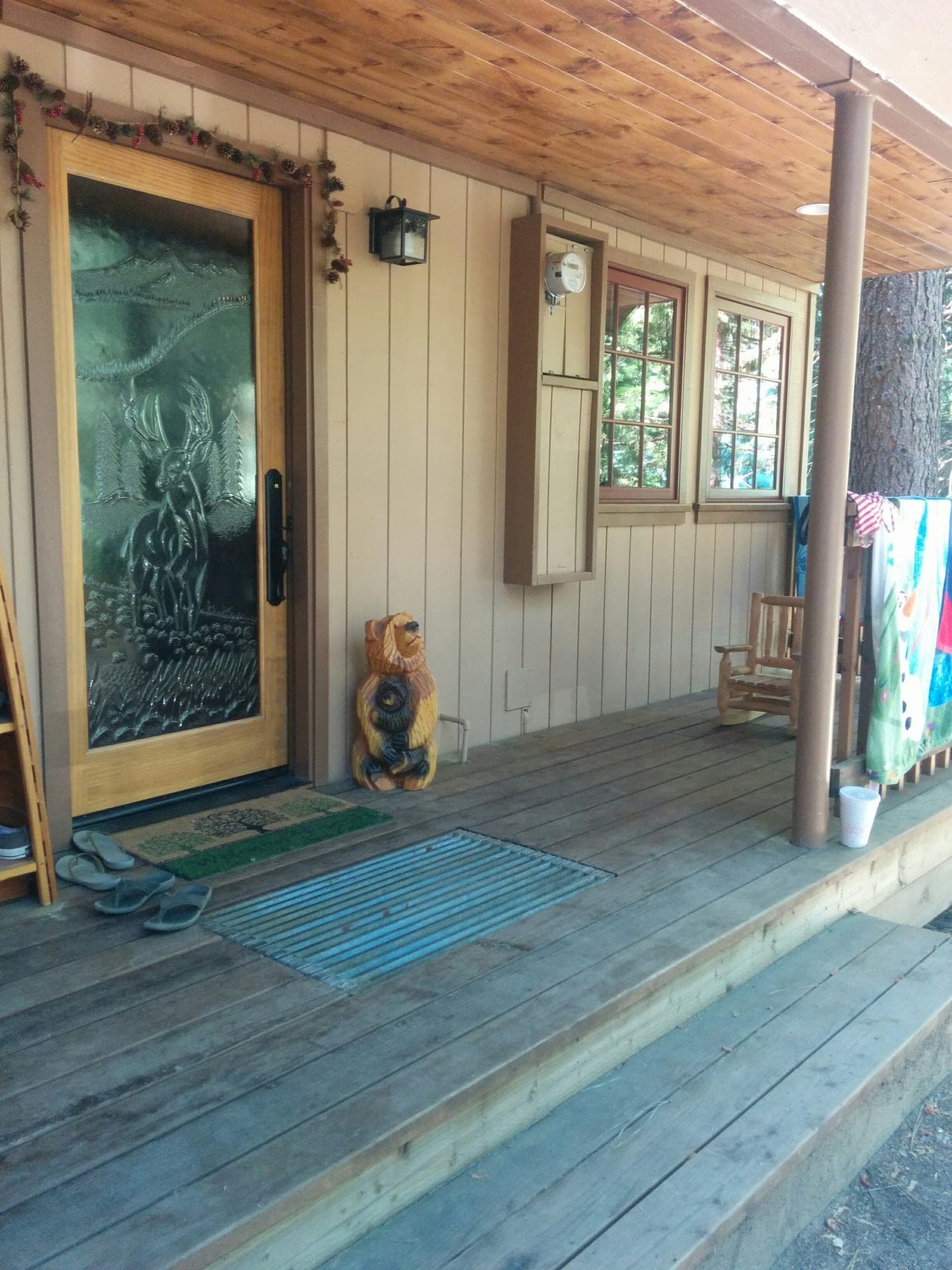 Lokkart Family Cabin, photo 2