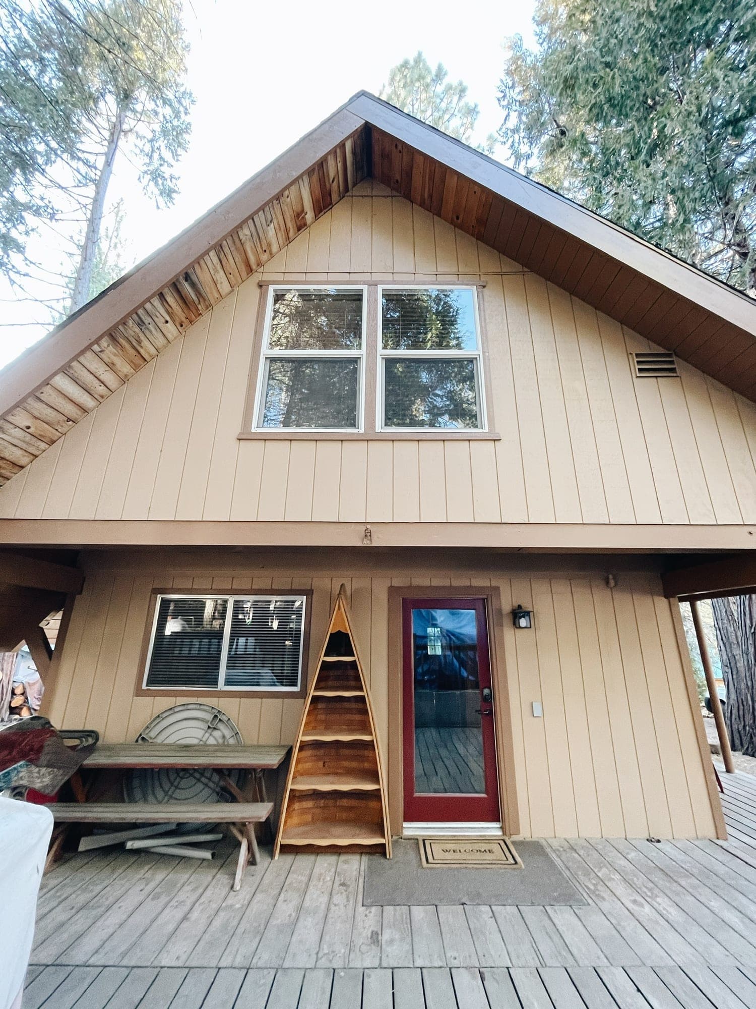Lokkart Family Cabin, photo 4
