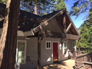 Hume Front
