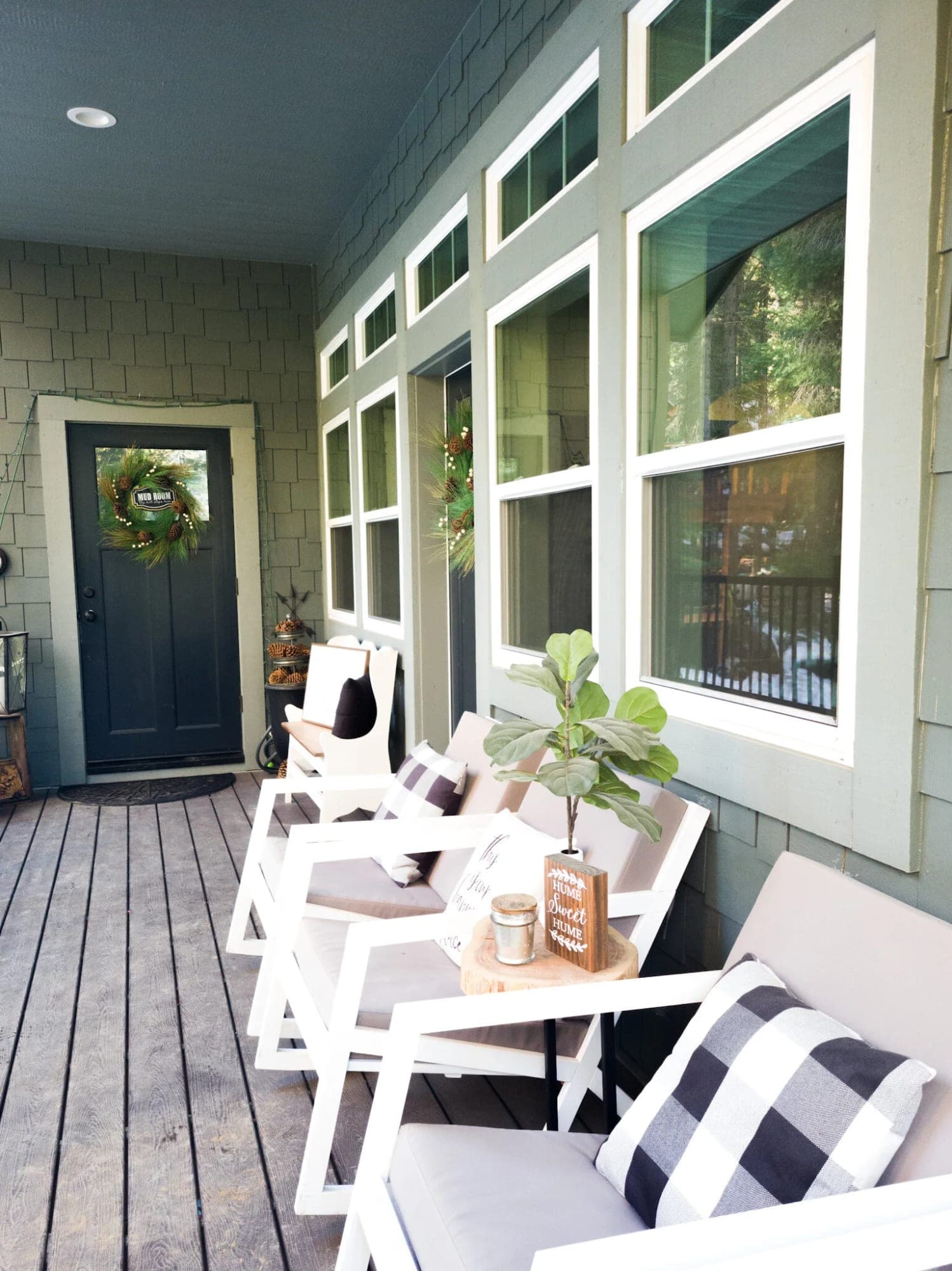 Gamboa — Cabin 49, a cabin rental at Hume Lake
